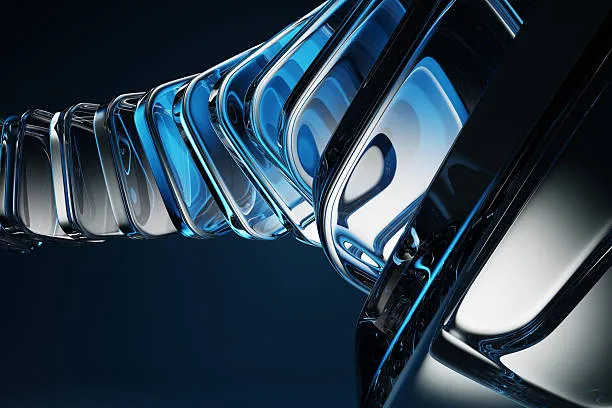 Визуализация технологии